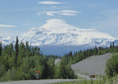 John Orsborn - Mt Denali