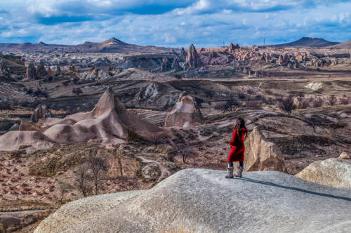 Gokhan Darcan - A journey through amaze