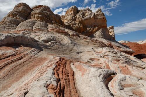 Penny Westmoreland - White Pocket, Arizona